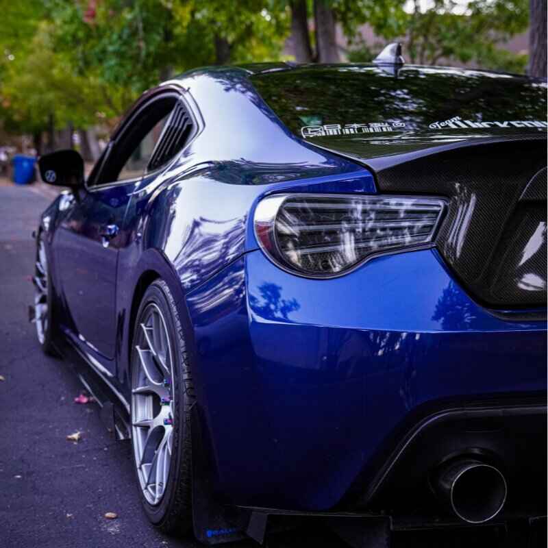 Toyota BRZ 86 2012-2023 Projector Tail lights - Pair (Left+Right)