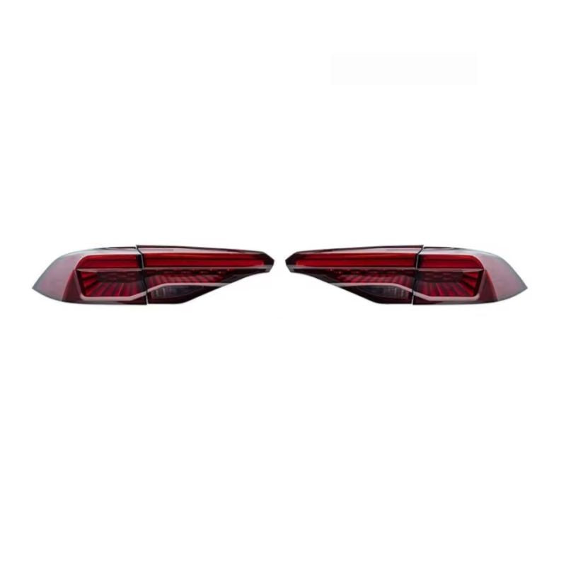 Toyota Corolla 2020-2023 LED Tail Lights - Pair (Left+Right)