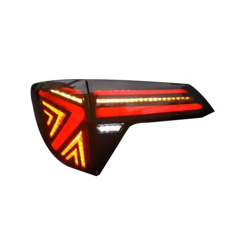 Honda Vezel / HRV 14-20 tail lights - Pair (Left+Right)