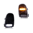 BMW Mini Cooper F55/F56/F57 2014-UP Tail lights - Pair (Left+Right)