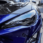 Toyota BRZ 86 Projector Headlights (2012-2020) - Pair (Left+Right)