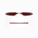 Toyota Levin / US corolla 19-22 Tail lights - Pair (Left+Right)