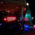 Toyota BRZ 86 2012-2023 Projector Tail lights - Pair (Left+Right)