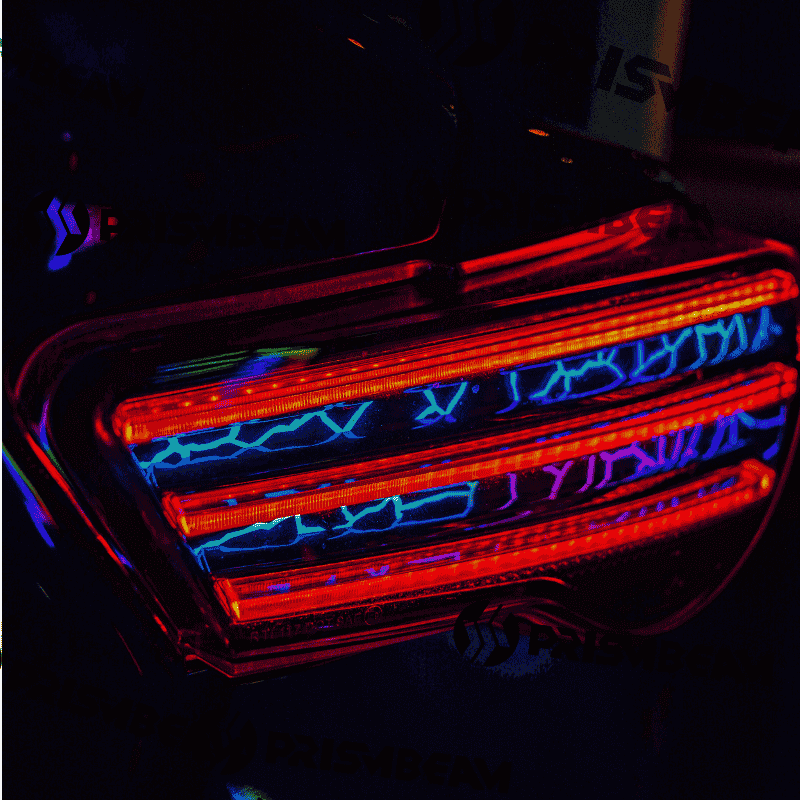 Toyota BRZ 86 2012-2023 Projector Tail lights - Pair (Left+Right)