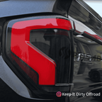 Ford F150 2009-2014 tail lights with Tailgate Light - Pair (Left+Right)