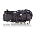 Lexus lx470 LED headlights 2003-2007 - Pair (Left+Right)