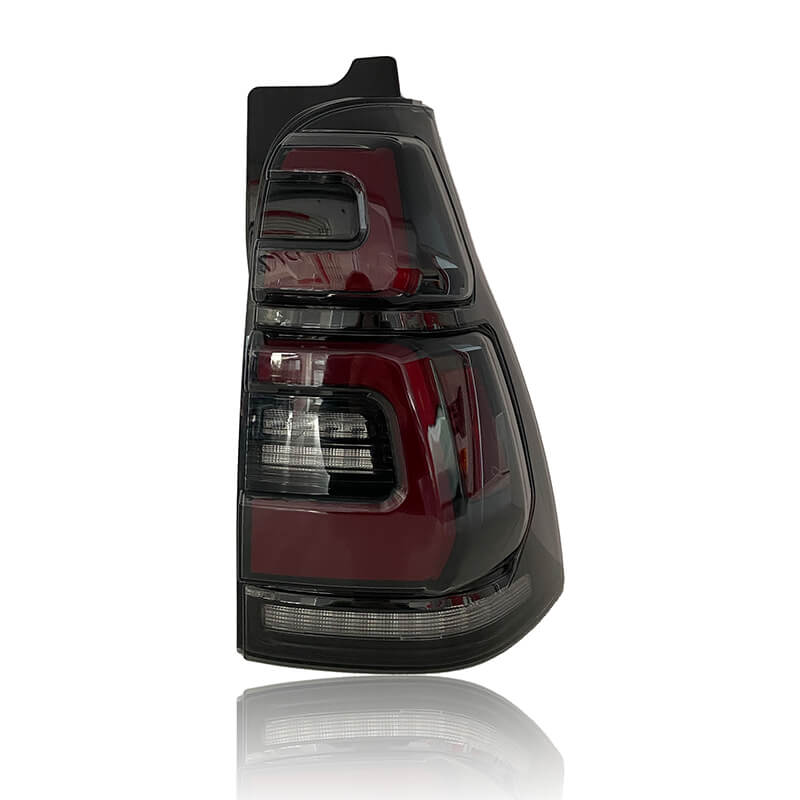 Toyota 4Runner 2003-2009 Tail Light - Pair (Left+Right)