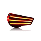 Toyota BRZ 86 2012-2023 Projector Tail lights - Pair (Left+Right)