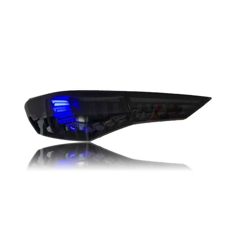 Nissan Sylphy/Sentra 20-22 tail lights - Pair (Left+Right)