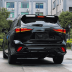 Toyota Highlander 2022 tail lights - Pair (Left+Right)