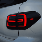 Nissan Patrol Y60 16-19 Tail lights - Pair (Left+Right)