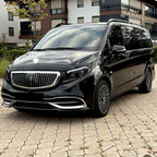 Benz V-Class Vito (2016-2022) Headlights - Pair (Left+Right)