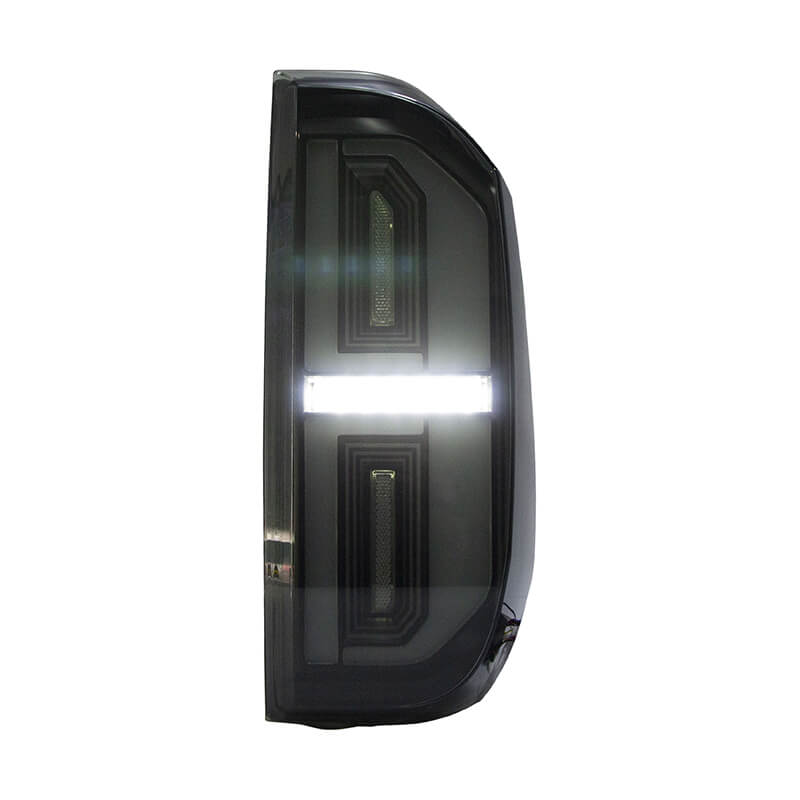 Toyota Tundra Tail Lights 2014-2021 - Pair (Left+Right)