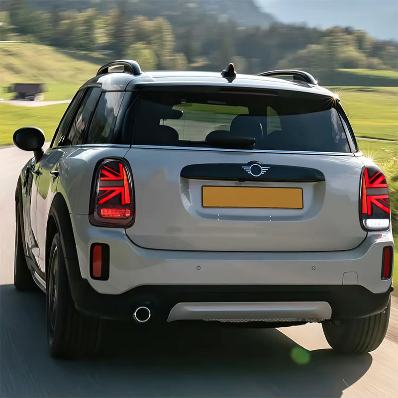 BMW Mini Cooper F55/F56/F57 2014-UP Tail lights - Pair (Left+Right)