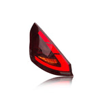 Ford Fiesta Hatchback LED Tail Lights 2009-2015 - Pair (Left+Right)