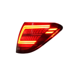 Benz W204 Tail lights (07-14) - Pair (Left+Right)