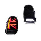 BMW Mini Cooper F55/F56/F57 2014-UP Tail lights - Pair (Left+Right)