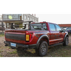 Ford F150 21-23 tail lights (fit low trim car) - Pair (Left+Right)