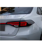 Toyota Corolla 2020-2023 LED Tail Lights - Pair (Left+Right)
