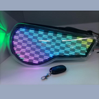 Toyota GT86 BRZ FRS 2012-2020 Digital Tail Lights - Pair (Left+Right)