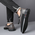 Men’s Ultra Comfortable Walking Shoes with Arch Support