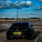 Nissan 370z Z34 tail lights 2008-2019 - Pair (Left+Right)