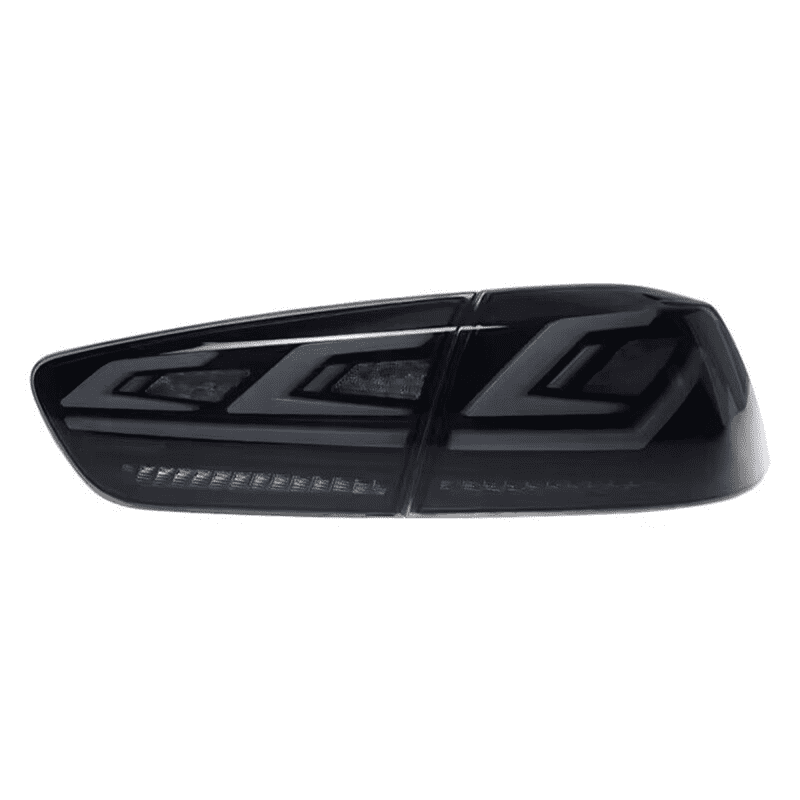 Mitsubishi Lancer/EVO 08-18 Tail Lights - Pair (Left+Right)