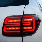 Nissan Patrol Y60 16-19 Tail lights - Pair (Left+Right)