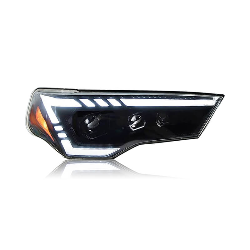 Toyota 4Runner 14-22 Headlights - Pair (Left+Right)
