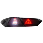 Toyota Camry 18-21 digital taillights - Pair (Left+Right)