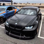 BMW E90 09-12 Xenon Headlights - Pair (Left+Right)