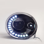 Volkswagen Beetle 2013-2018 Headlights (Without Bulb) - Pair (Left+Right)