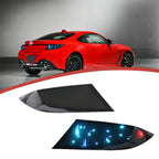 Subaru brz GR86 22-24 digital tail lights - Pair (Left+Right)