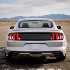 Ford mustang s550 15-23 led tail lights 5 mode turn signals - Pair (Left+Right)