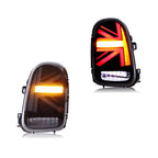 BMW Mini Cooper F55/F56/F57 2014-UP Tail lights - Pair (Left+Right)