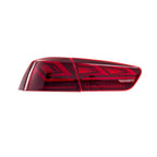 Mitsubishi Lancer/EVO 08-18 Tail Lights - Pair (Left+Right)