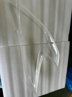 NISSAN 370z z34 2013+ Tail Lights Shell + Housing - Pair (Left+Right)