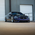 Infiniti g37 coupe headlights (2008-2013) - Pair (Left+Right)