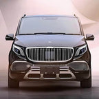 Benz vito w447 v250 v260 16-22  headlights - Pair (Left+Right)