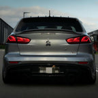 Mitsubishi Lancer/EVO 08-18 Tail Lights - Pair (Left+Right)