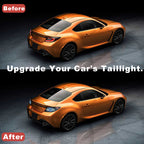 Subaru brz GR86 22-24 digital tail lights - Pair (Left+Right)