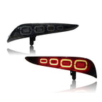 Toyota Supra 2020-2022 Tail lights - Pair (Left+Right)