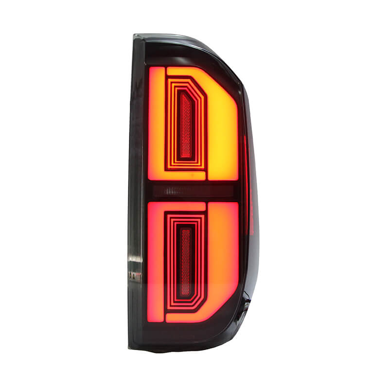 Toyota Tundra Tail Lights 2014-2021 - Pair (Left+Right)
