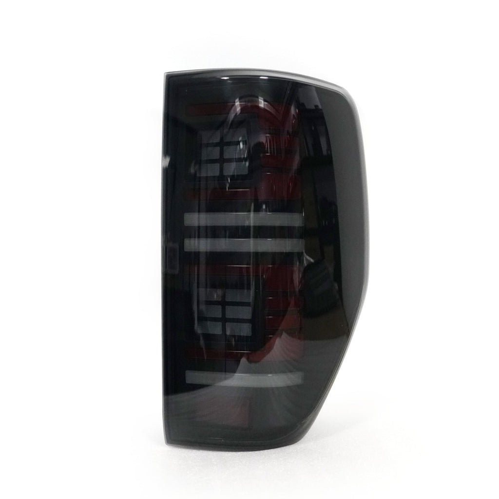 Ford Ranger T6 T7 T8 2012-2019 Tail lights - Pair (Left+Right)