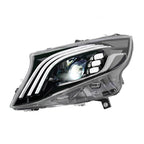 Benz vito w447 v250 v260 16-22  headlights - Pair (Left+Right)