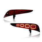 Toyota Supra 2020-2022 Tail lights - Pair (Left+Right)