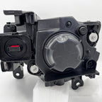 JEEP Cherokee 2014-2021 headlights - Pair (Left+Right)