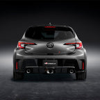 Toyota GR Corolla 2020+ LED tail lights - Pair (Left+Right)