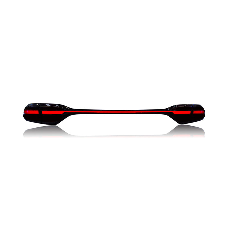 Toyota Levin / US corolla 21-23 Tail lights - Pair (Left+Right)