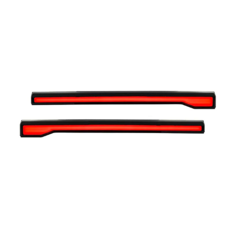 Ford F150 2009-2014 tail lights with Tailgate Light - Pair (Left+Right)